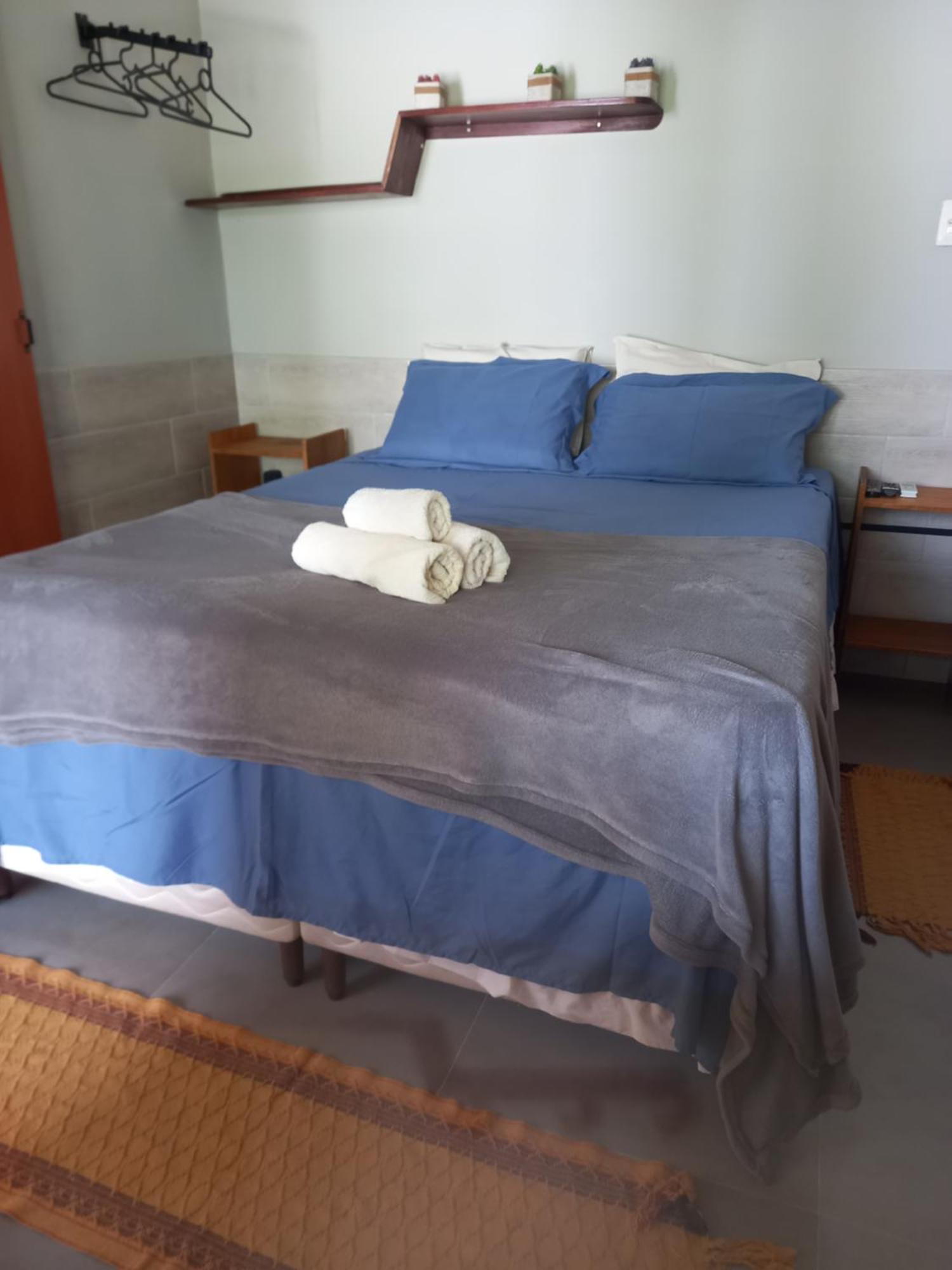 Coroaci Beach House Barra Grande  Buitenkant foto