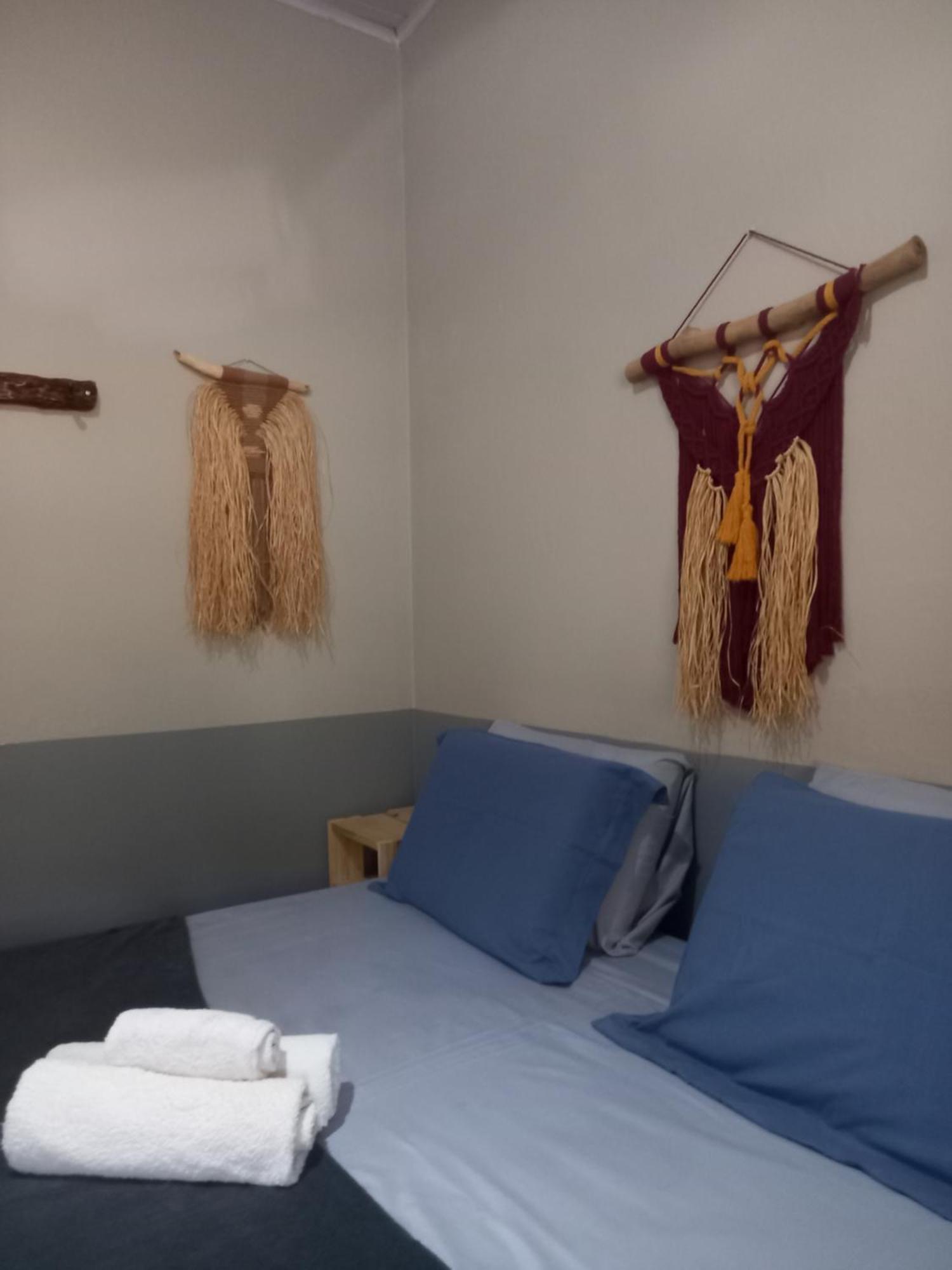 Coroaci Beach House Barra Grande  Buitenkant foto