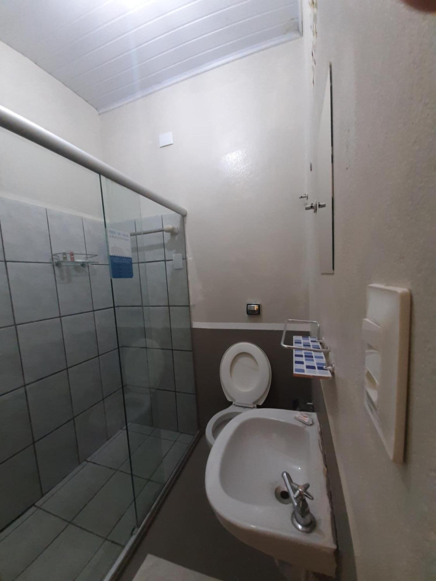 Coroaci Beach House Barra Grande  Kamer foto