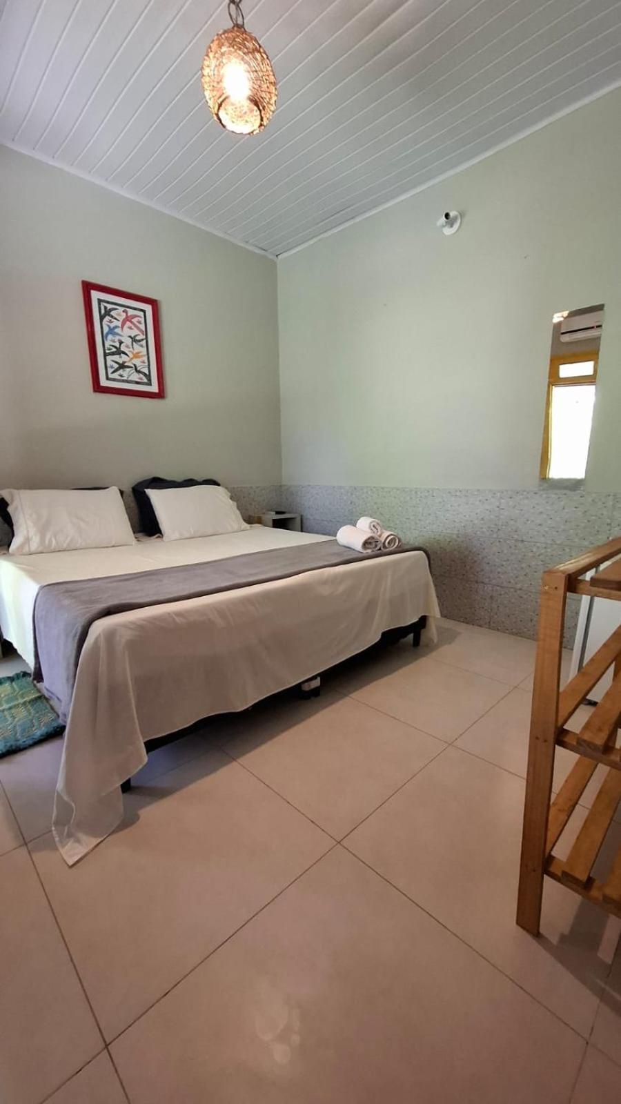 Coroaci Beach House Barra Grande  Buitenkant foto