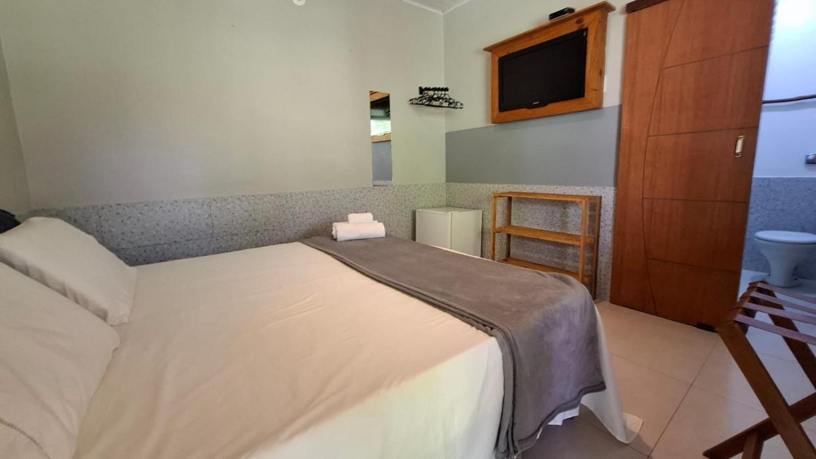 Coroaci Beach House Barra Grande  Buitenkant foto
