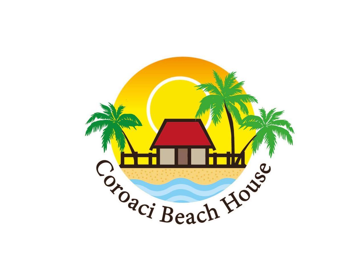 Coroaci Beach House Barra Grande  Buitenkant foto