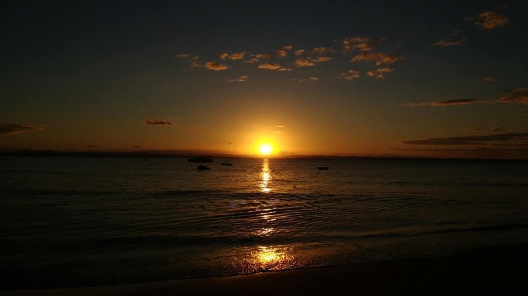 Coroaci Beach House Barra Grande  Buitenkant foto